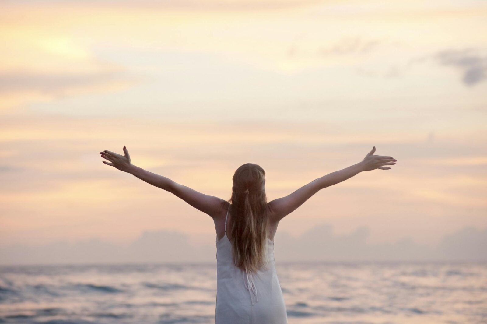 5 Unexpected Ways the Law of Detachment Brings Peace