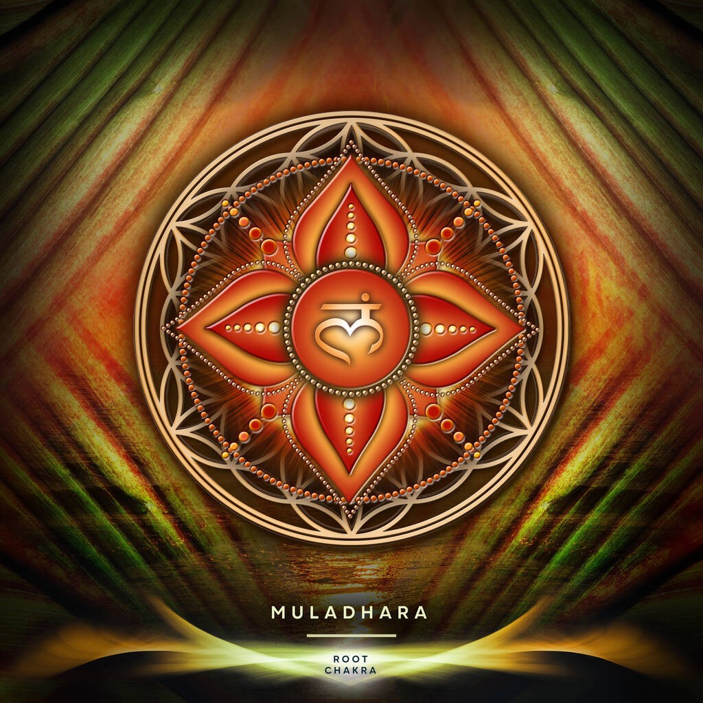 Root Chakra (Muladhara)