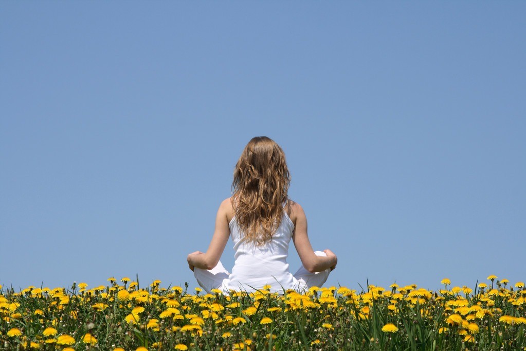 Affirmation Meditation: 7 Secrets to Unlocking Manifestation
