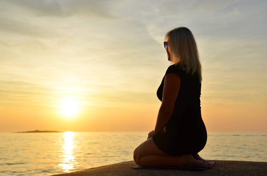 Guided Visualization Meditation to Manifest Big Changes Fast