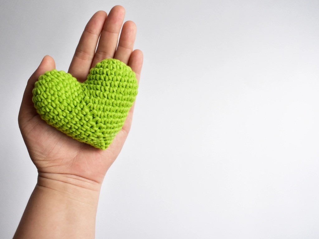 Quick Guided Heart Chakra Meditation (Anahata) to Do Daily