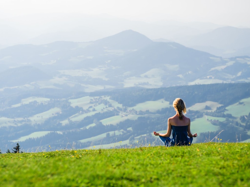 Root Chakra Meditation: Empower Your Energy & Find Unshakable Stability
