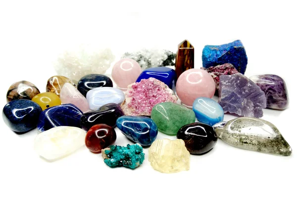 9 Crystals to Stop Anxiety Easily Right Now