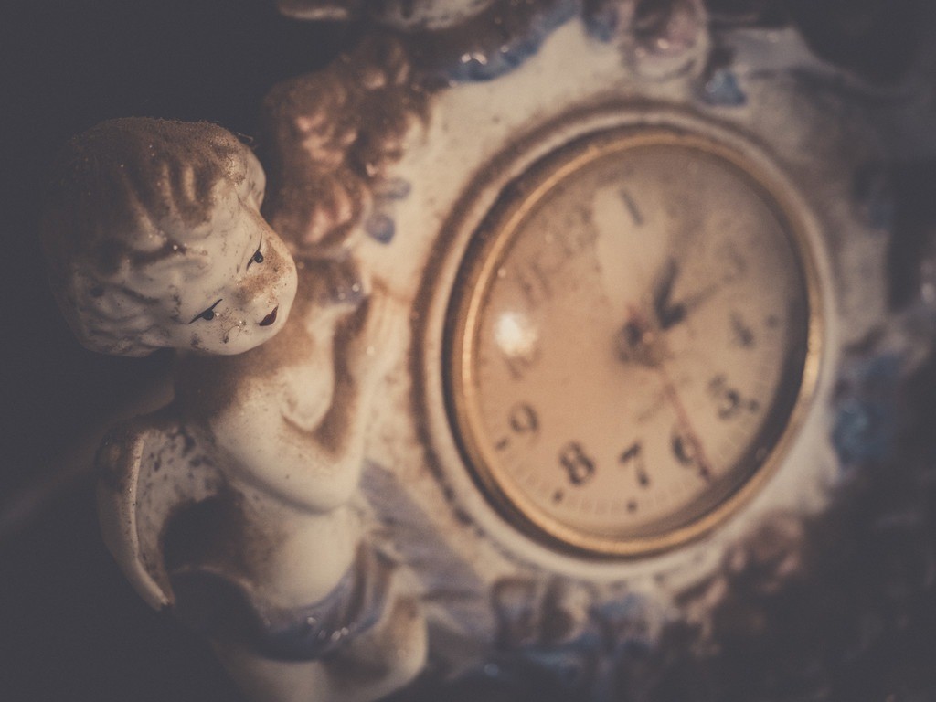 Noticing Angel Numbers: The Universe’s Powerful Numerical Language