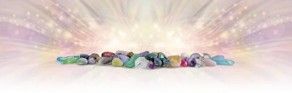 Ultimate Guide to Crystals for Healing, Energy, and Manifestation